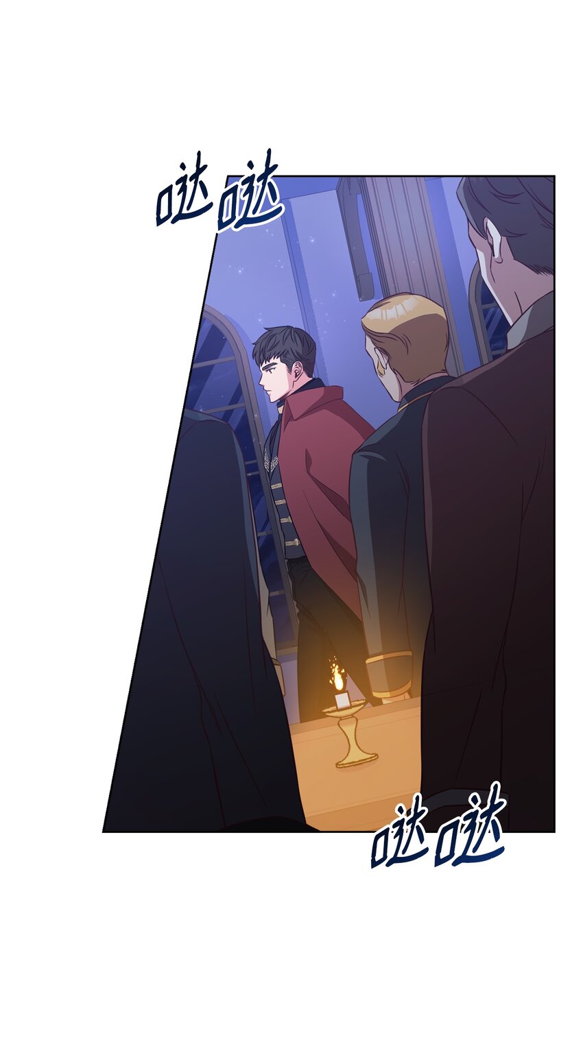 48 好久不见(1/2)-第50话