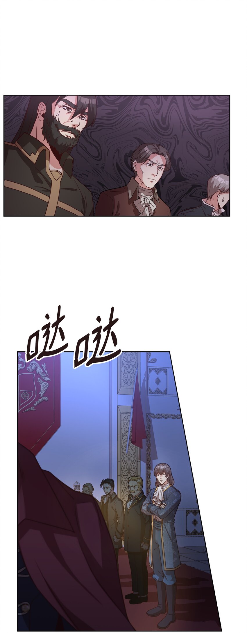 48 好久不见(1/2)-第50话