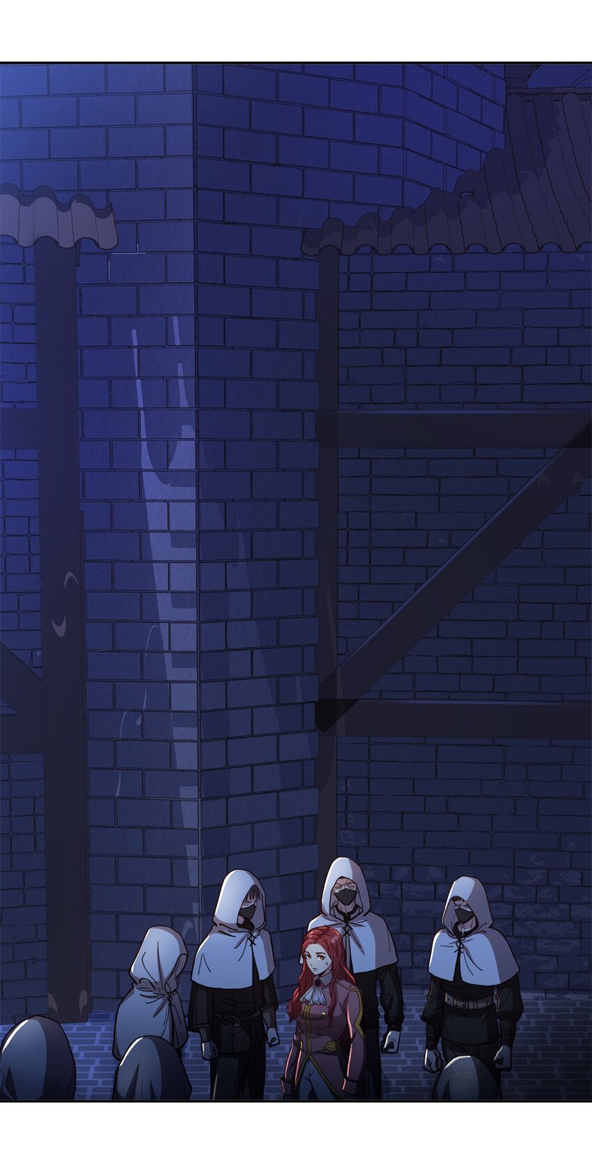 48 好久不见(1/2)-第50话