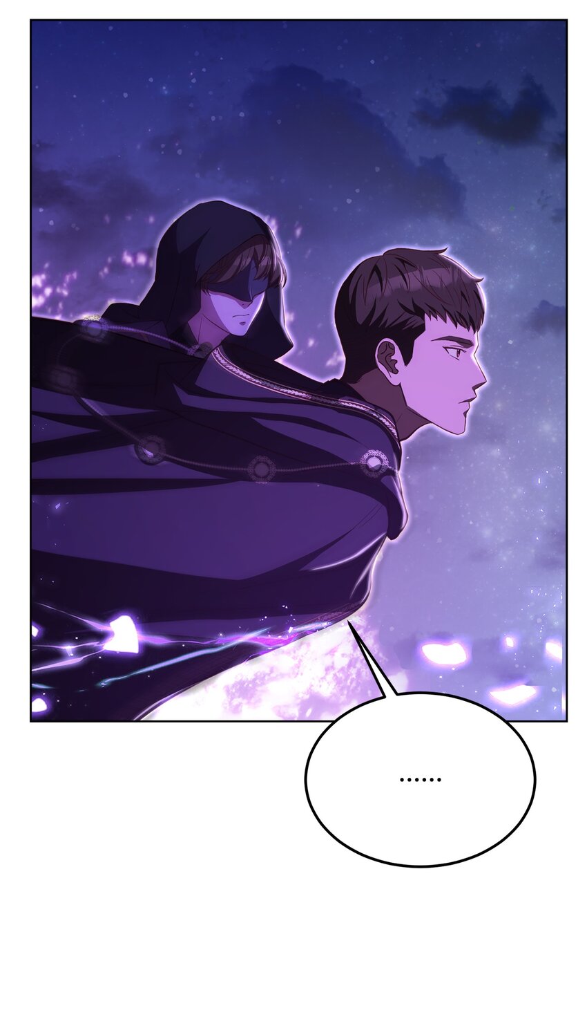 50 不要妥协(1/2)-第52话