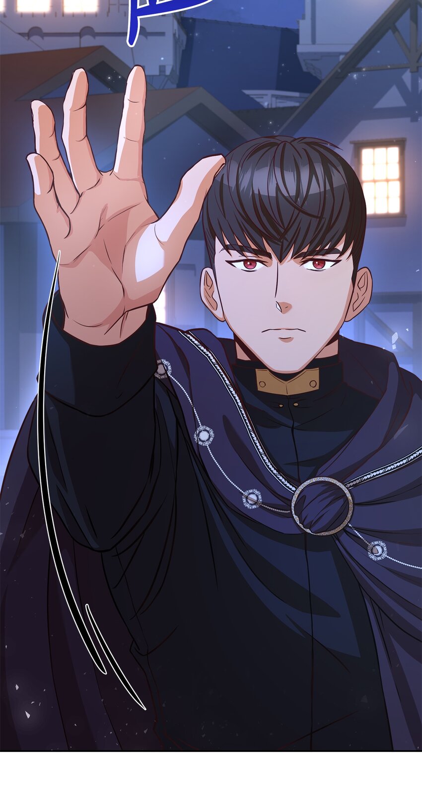 50 不要妥协(1/2)-第52话