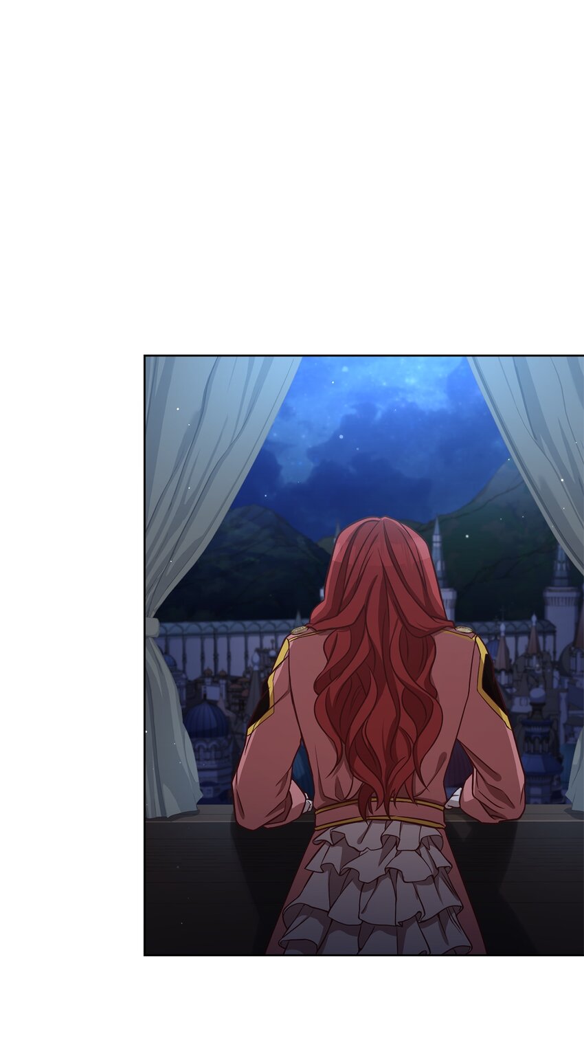 52 逃跑失败(1/2)-第54话