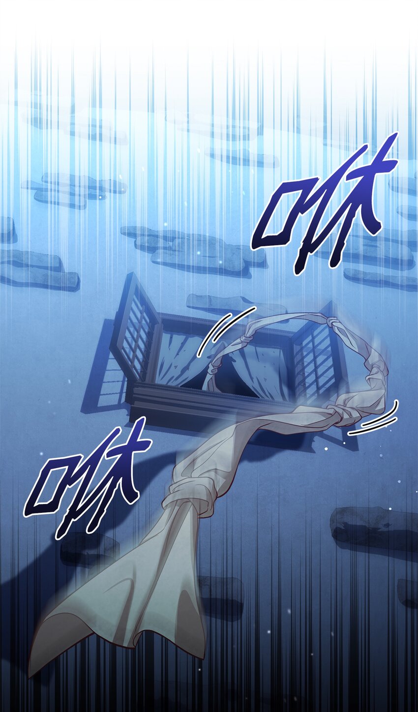 52 逃跑失败(1/2)-第54话