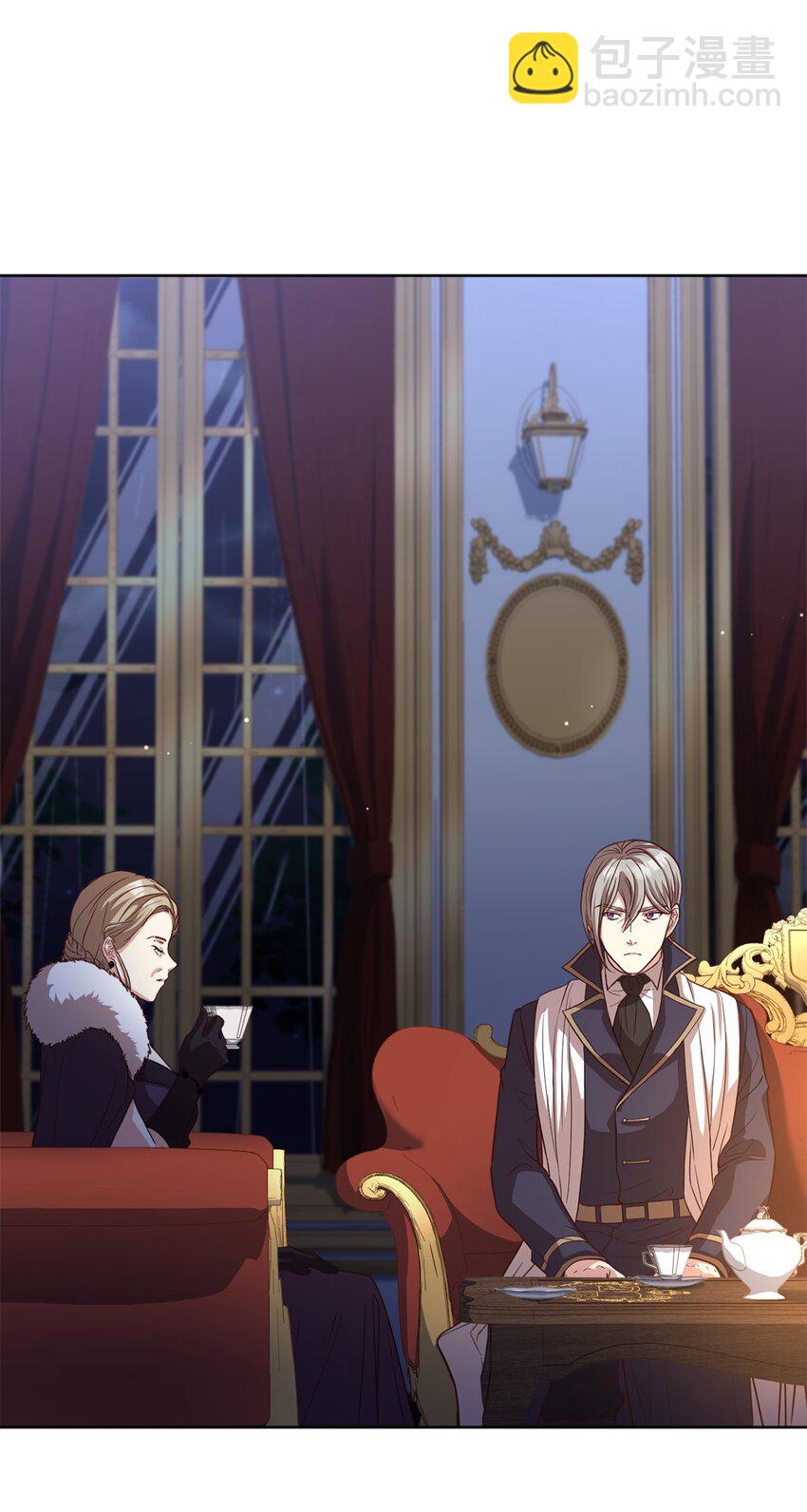 54 活死人重现(1/2)-第56话