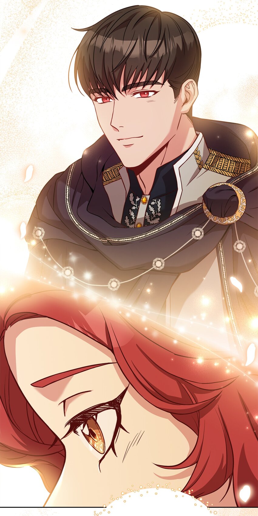 58 解咒仪式(1/2)-第60话