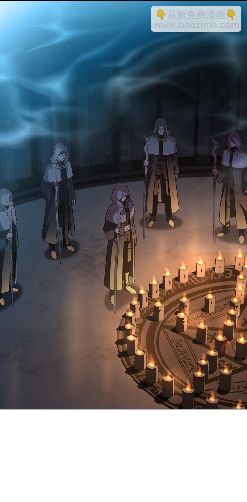 58 解咒仪式(1/2)-第60话