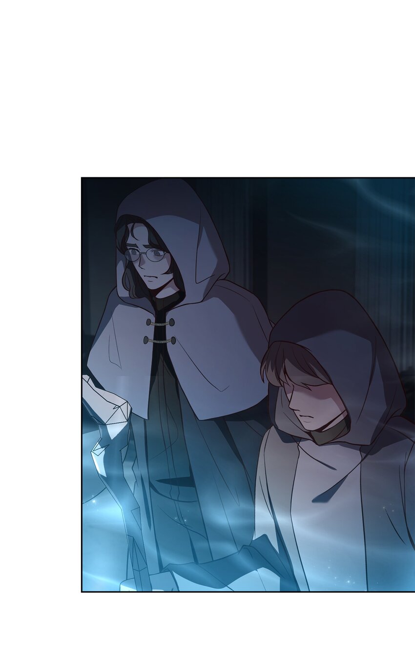 58 解咒仪式(1/2)-第60话