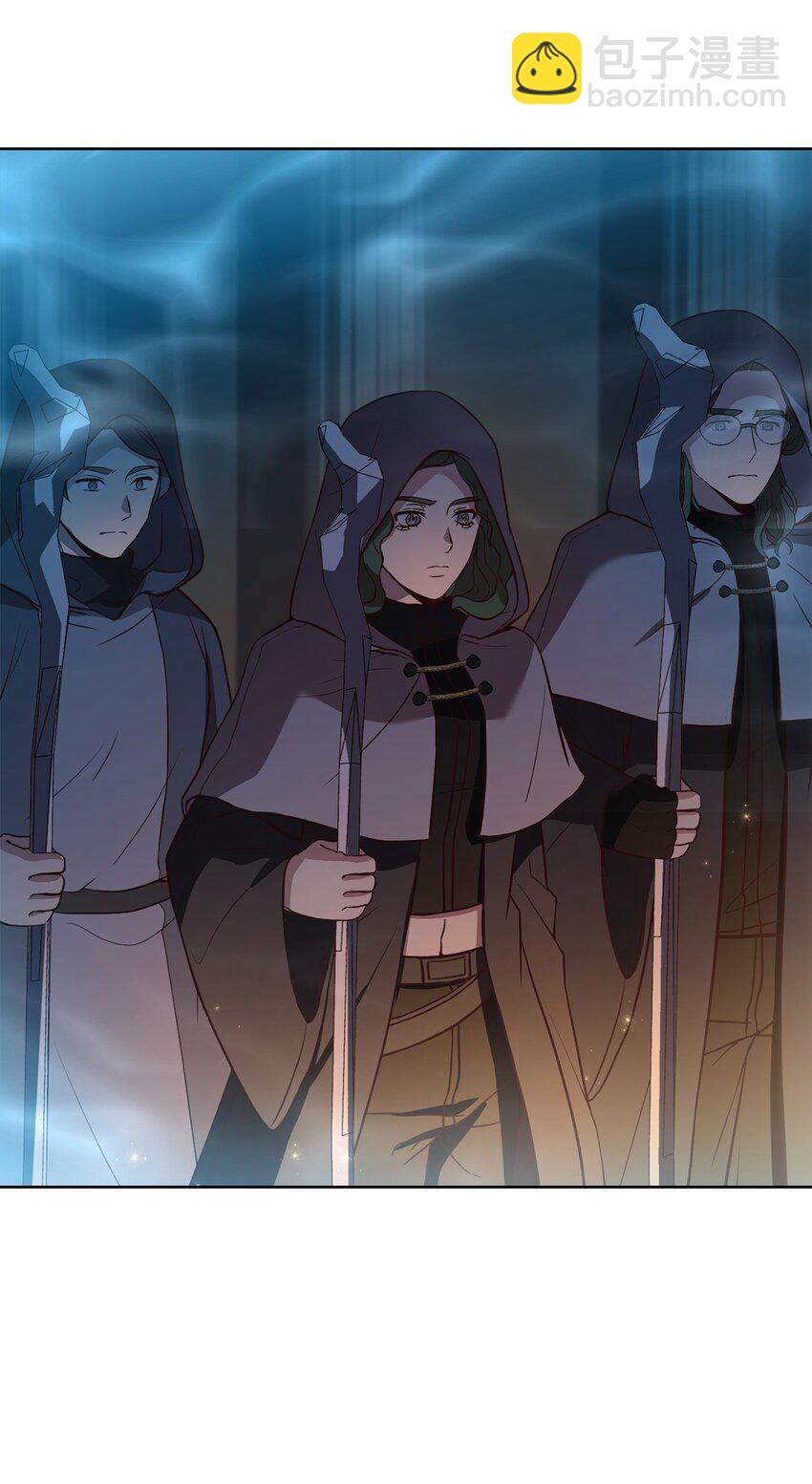 58 解咒仪式(1/2)-第60话