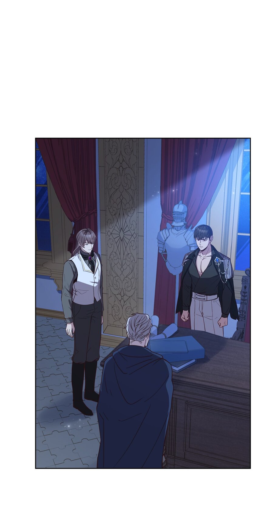 64 深夜出征(1/3)-第66话