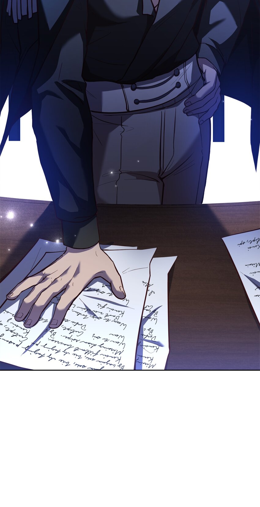 64 深夜出征(1/3)-第66话