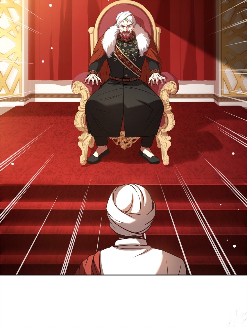 68 两国会谈(1/2)-第70话