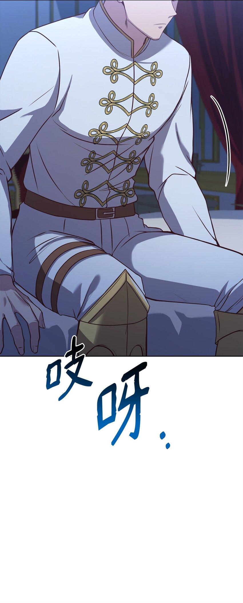 68 两国会谈(1/2)-第70话