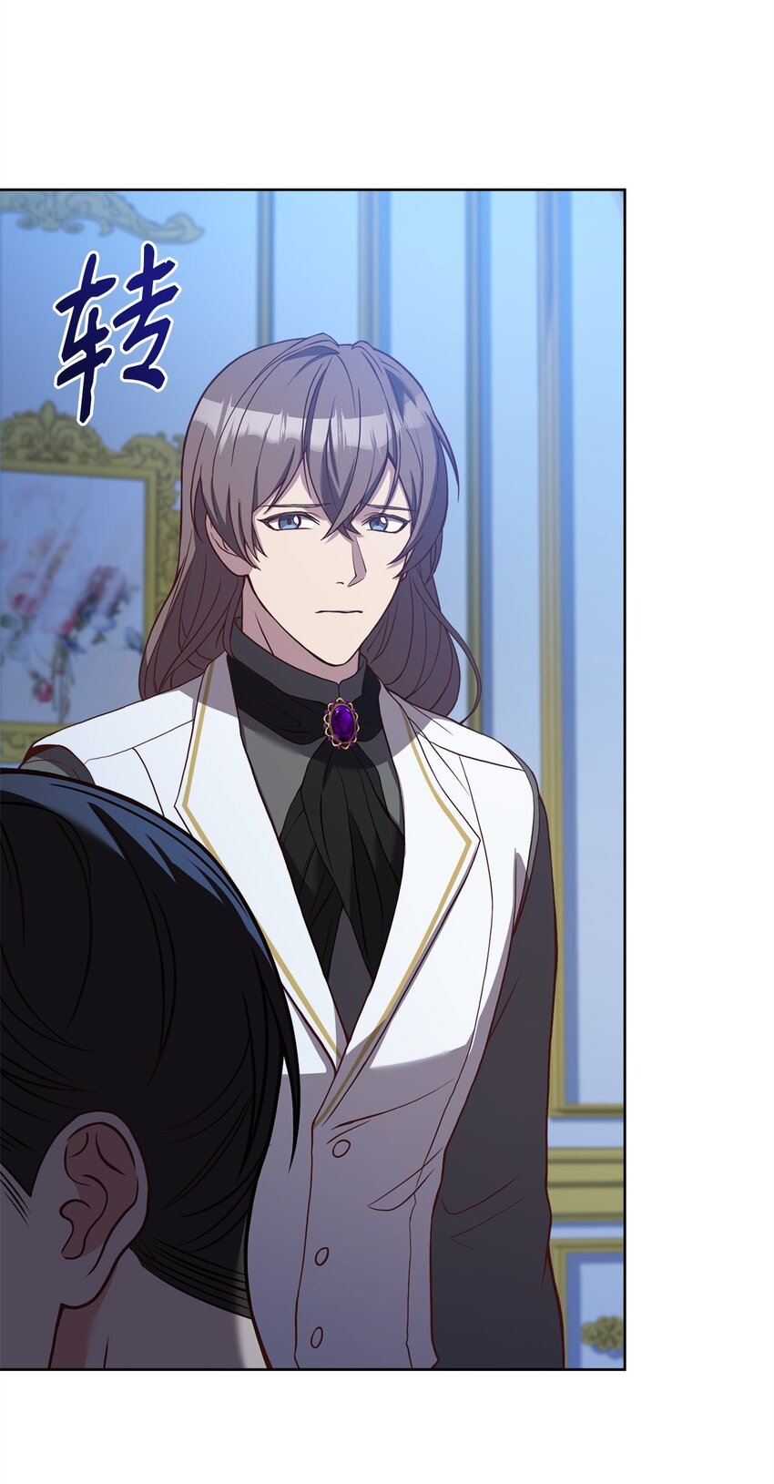 68 两国会谈(1/2)-第70话