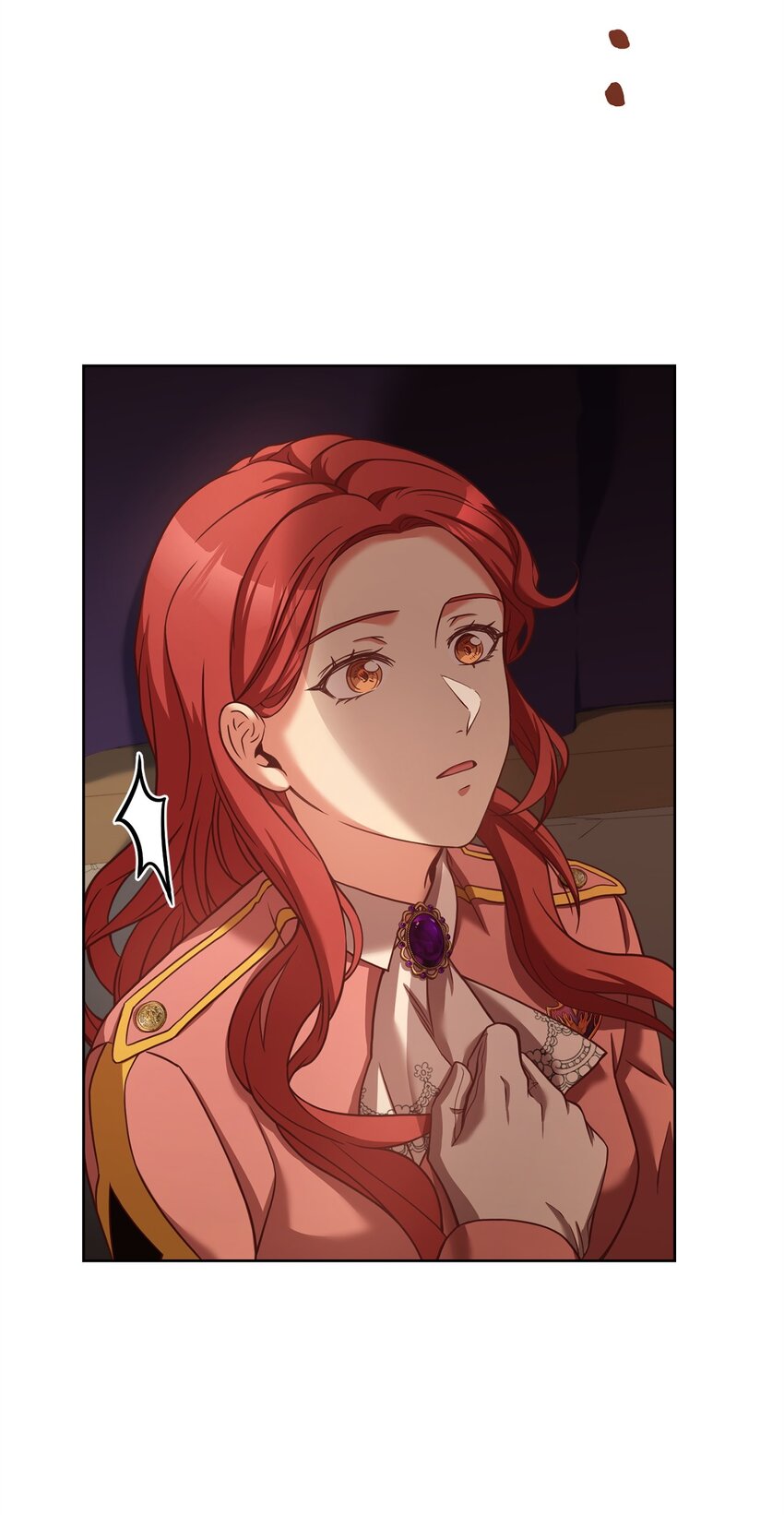 70 不一样的亲吻(1/2)-第72话