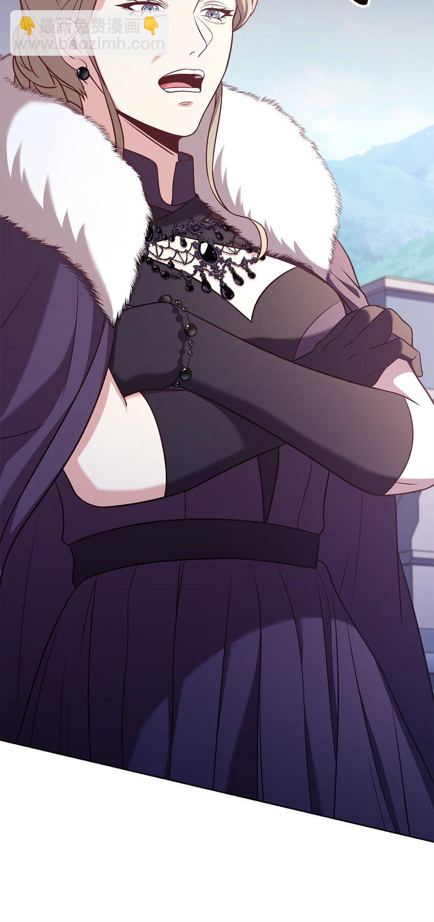 74 对峙(1/2)-第76话