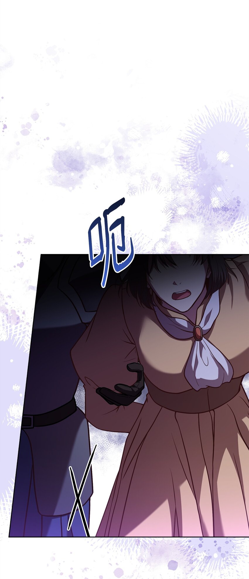 74 对峙(1/2)-第76话