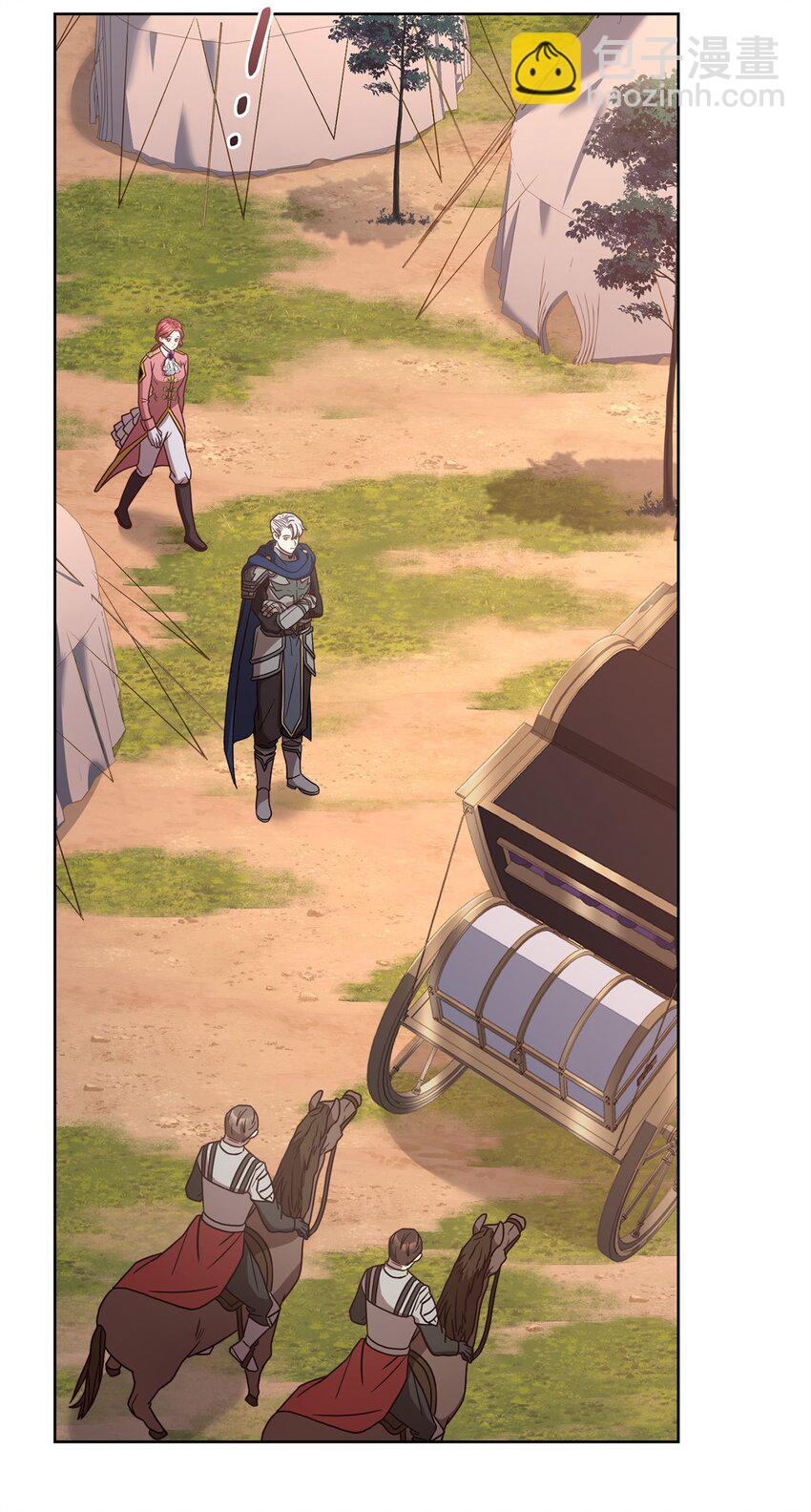 76 应战谋略(1/2)-第78话