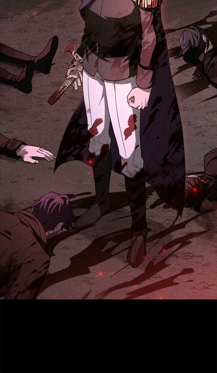 80 尘埃落定(1/3)-第82话