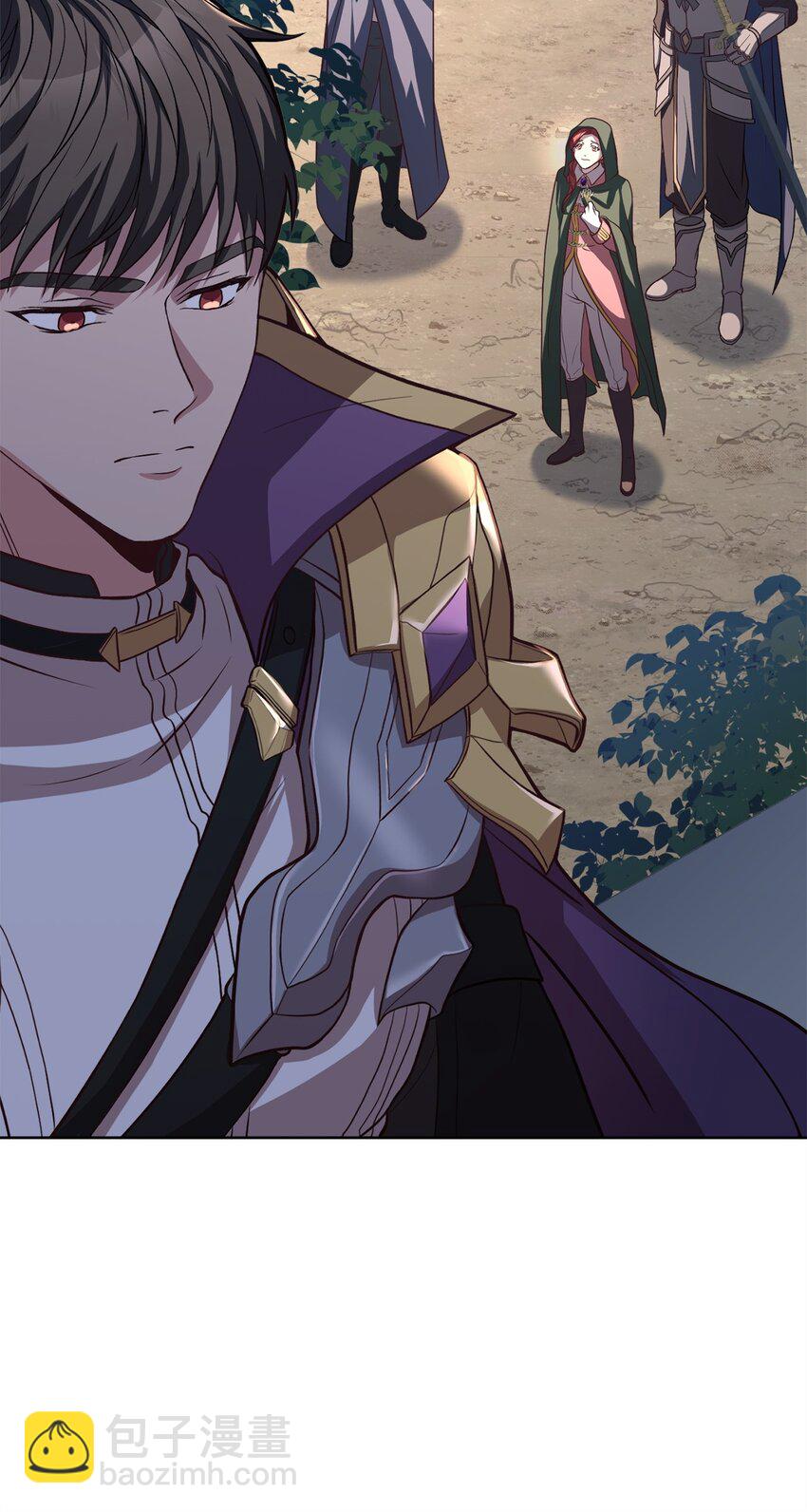 80 尘埃落定(1/3)-第82话