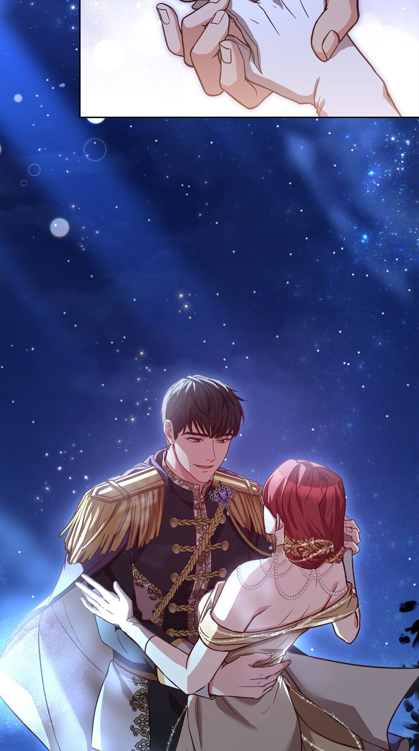 88 散心(1/2)-第90话