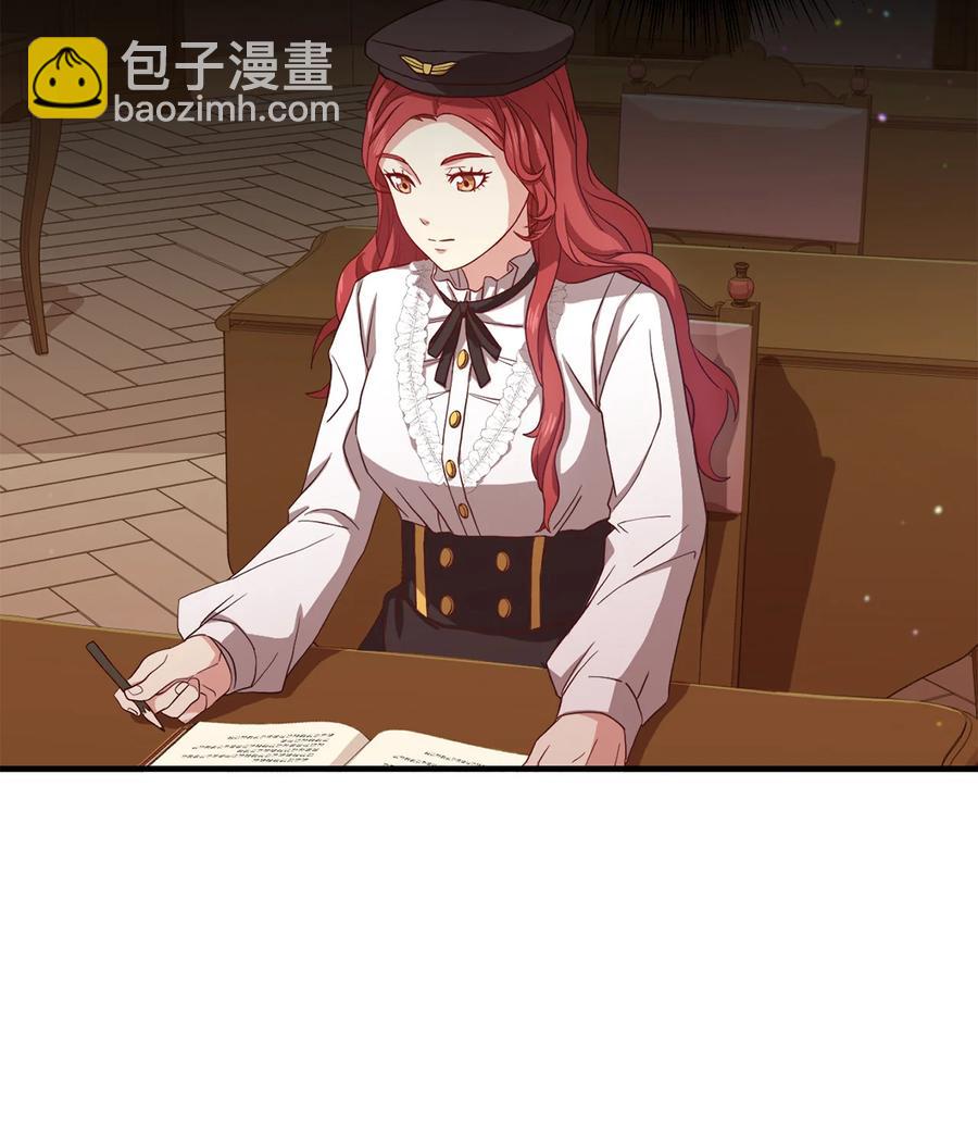 9 晋升A班(1/2)-第10话