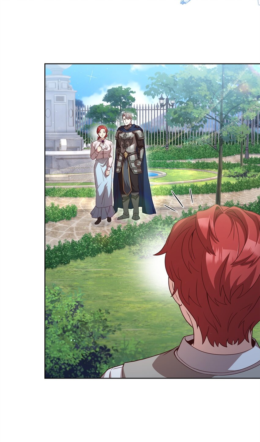 92 下定决心(1/2)-第94话