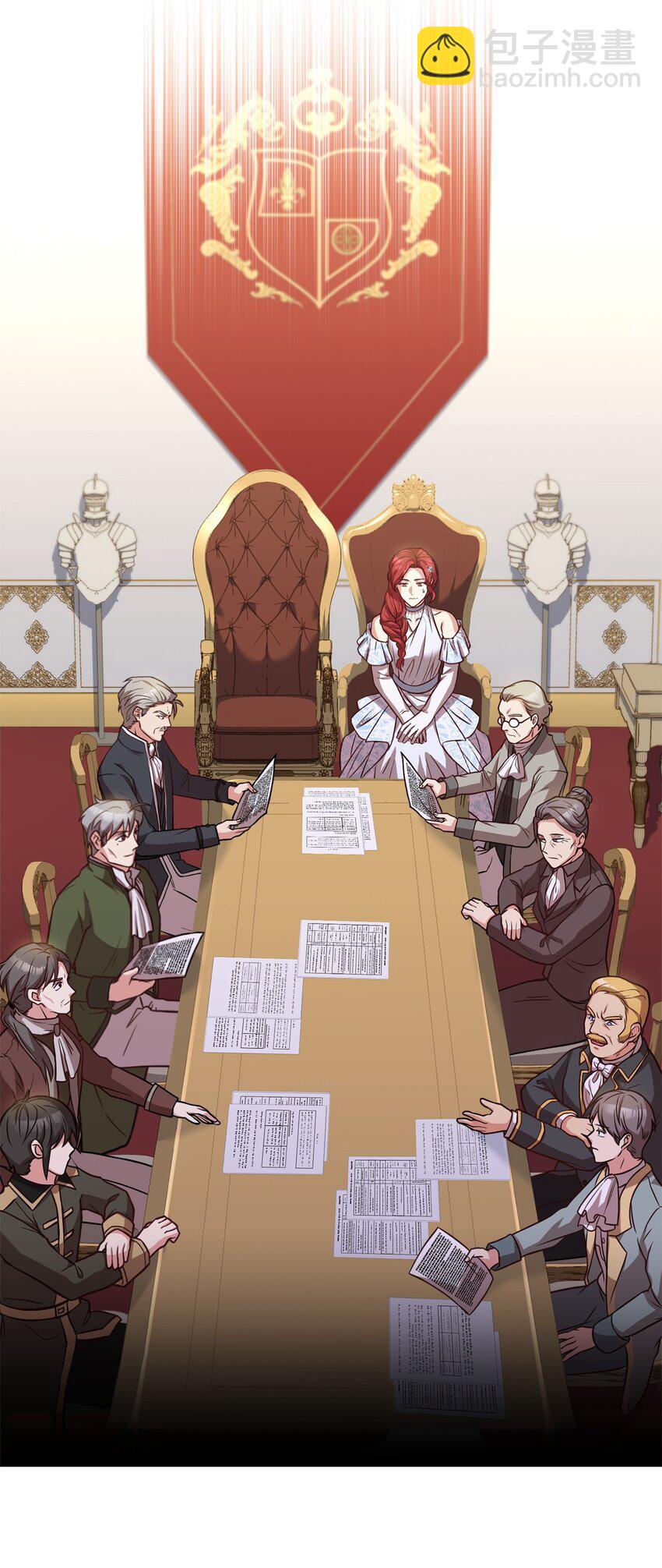 94 反对之声(1/2)-第96话