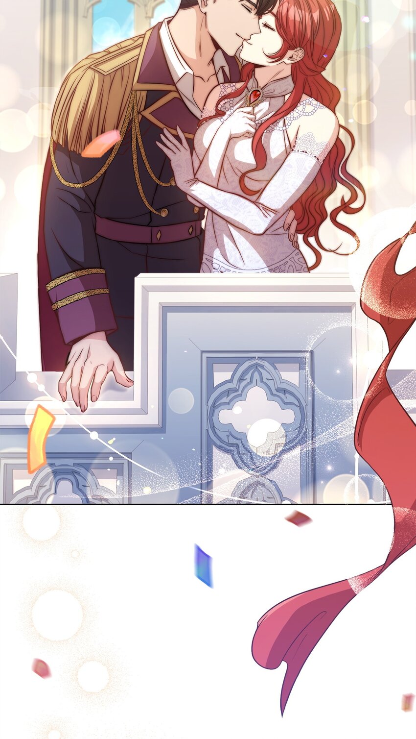 96 订婚仪式(1/2)-第98话