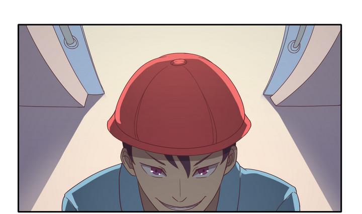 第21话 落网 下-第22话