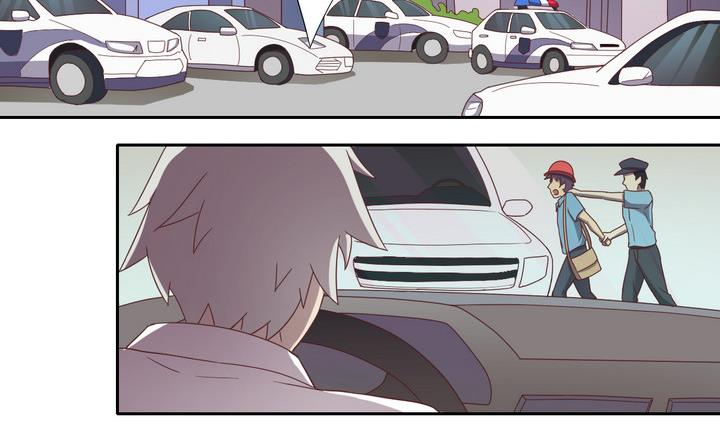 第21话 落网 下-第22话