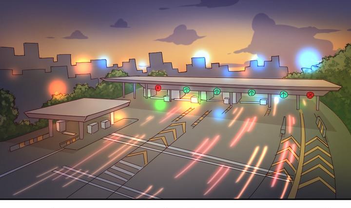 第31话 逃离 下-第32话