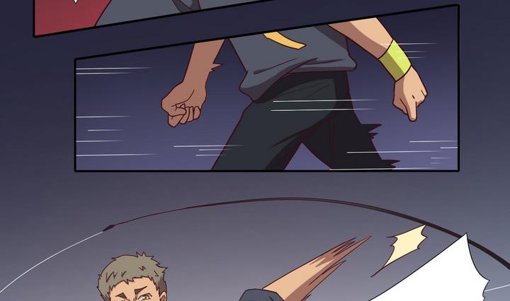 第45话 争执 上-第46话