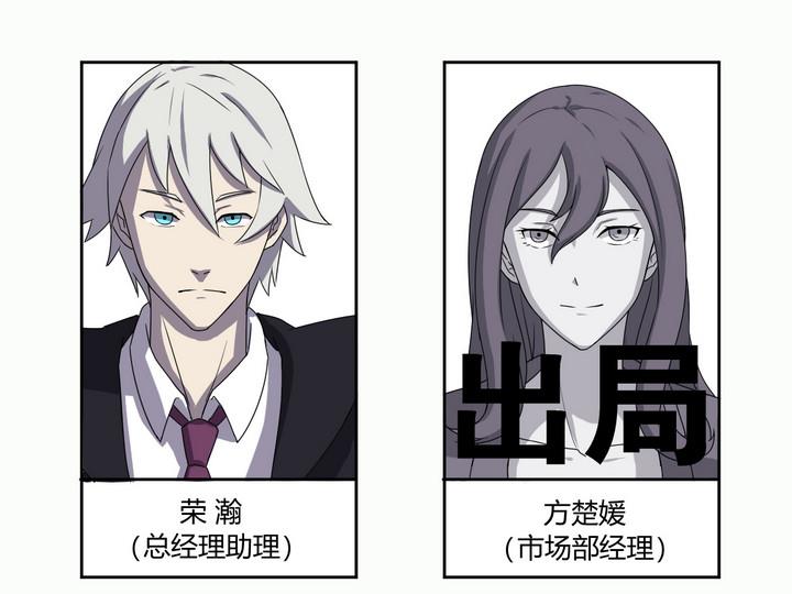 第5话 谋杀 下-第6话