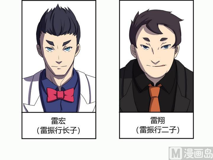 第5话 谋杀 下-第6话