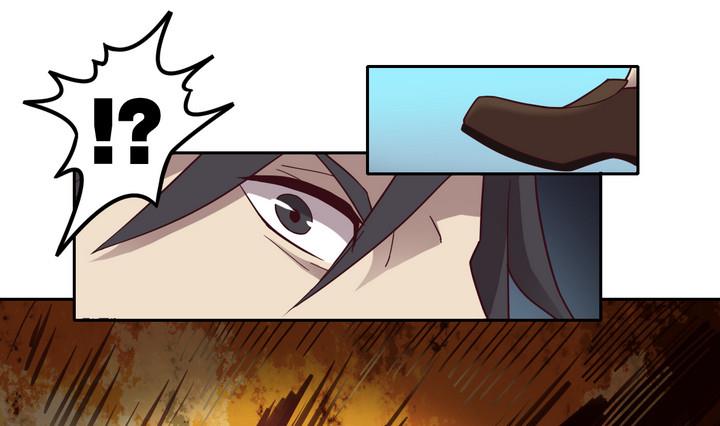 危險者的遊戲 - 第53話 洗劫 下 - 1