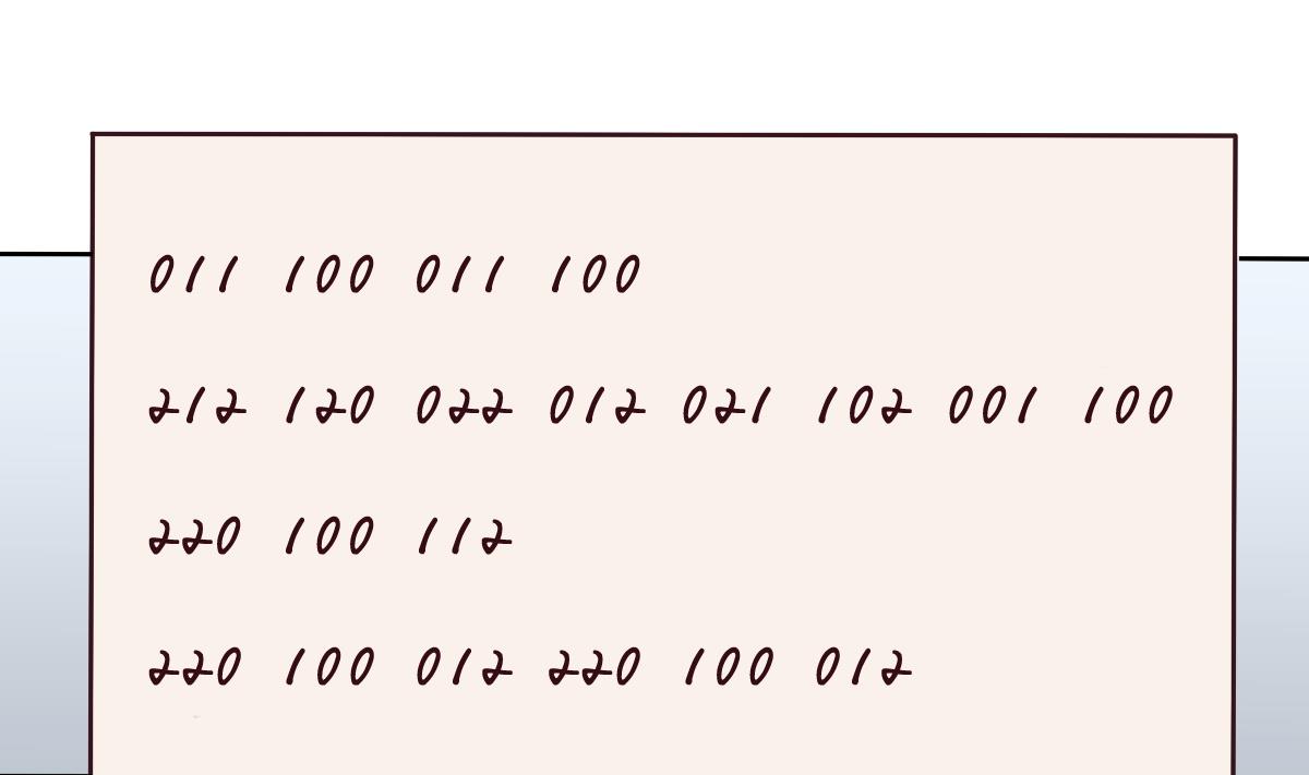 第89话 密码信-第90话