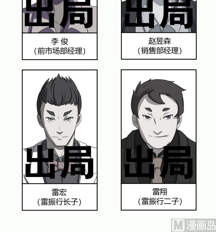 危險者的遊戲 - 第9話 錄音 下 - 1