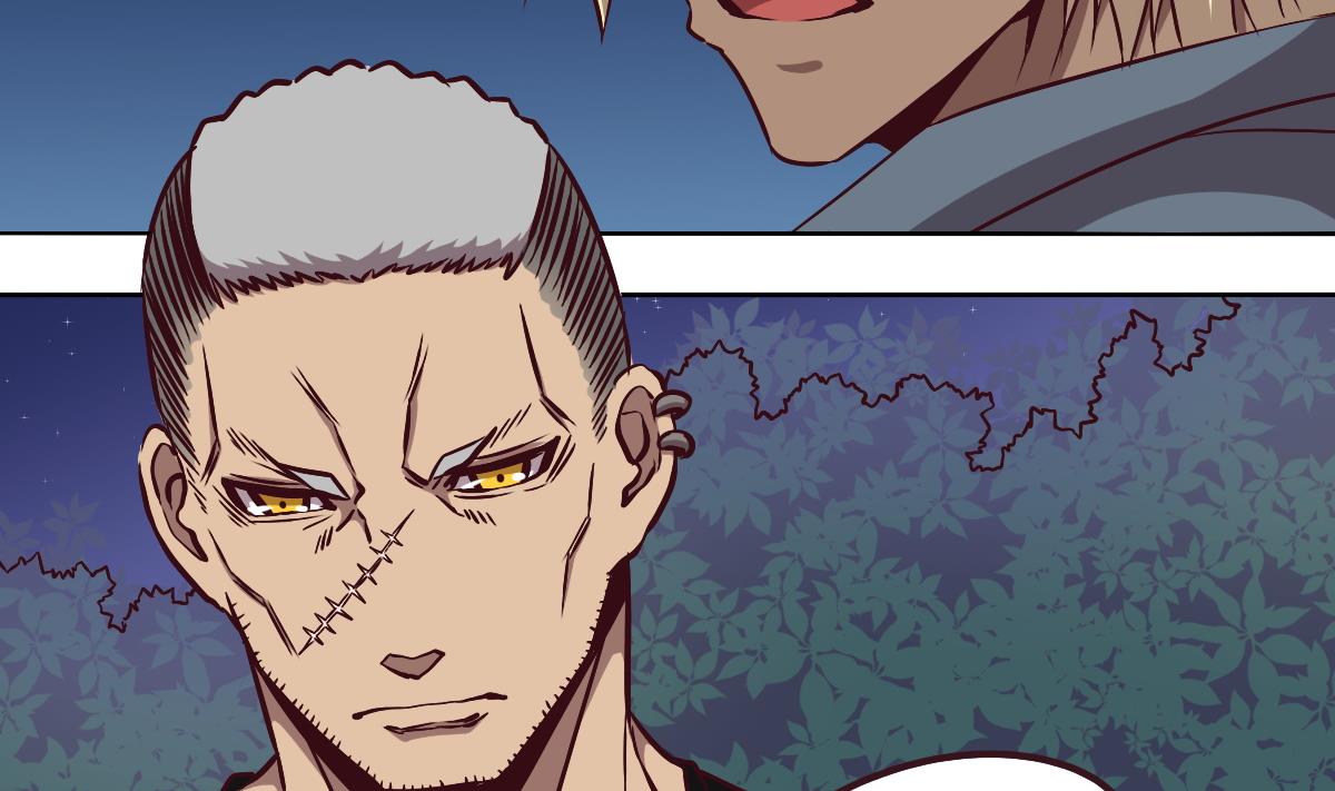 第91话 布线(1/2)-第92话