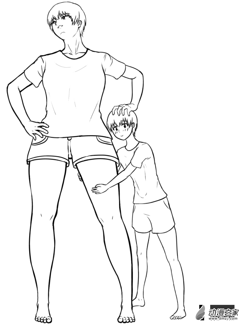 插图20-21-第38话