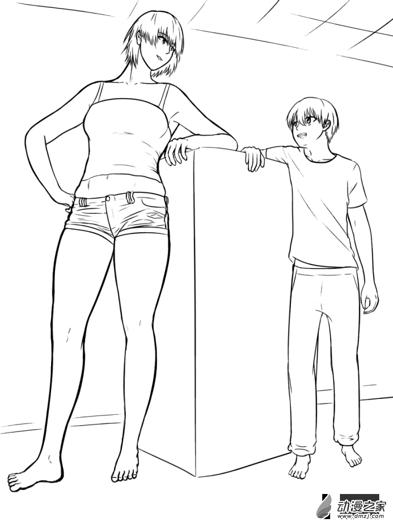 插图20-21-第38话