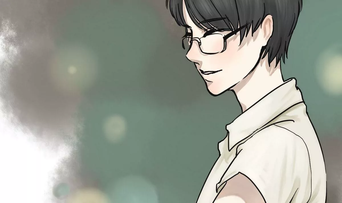 第2话 哥哥 2(1/3)-第2话