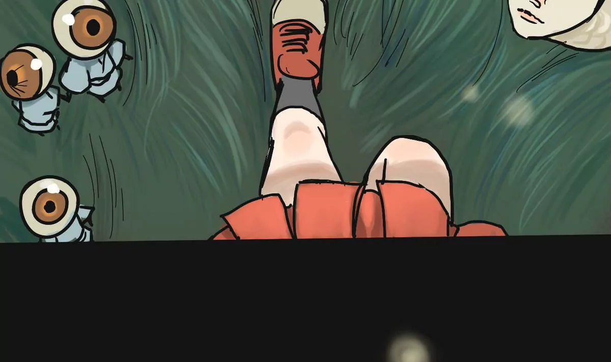 第2话 哥哥 2(1/3)-第2话