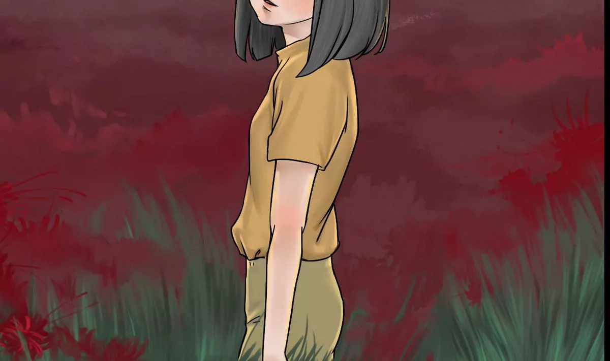 第20话 瑞华 2(1/2)-第20话