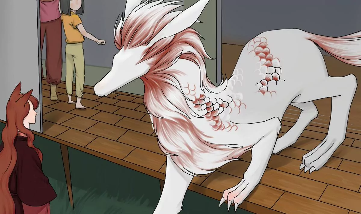 第22话 瑞华  4-第22话