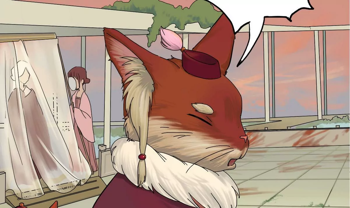 第24话 瑞华  6(1/2)-第24话