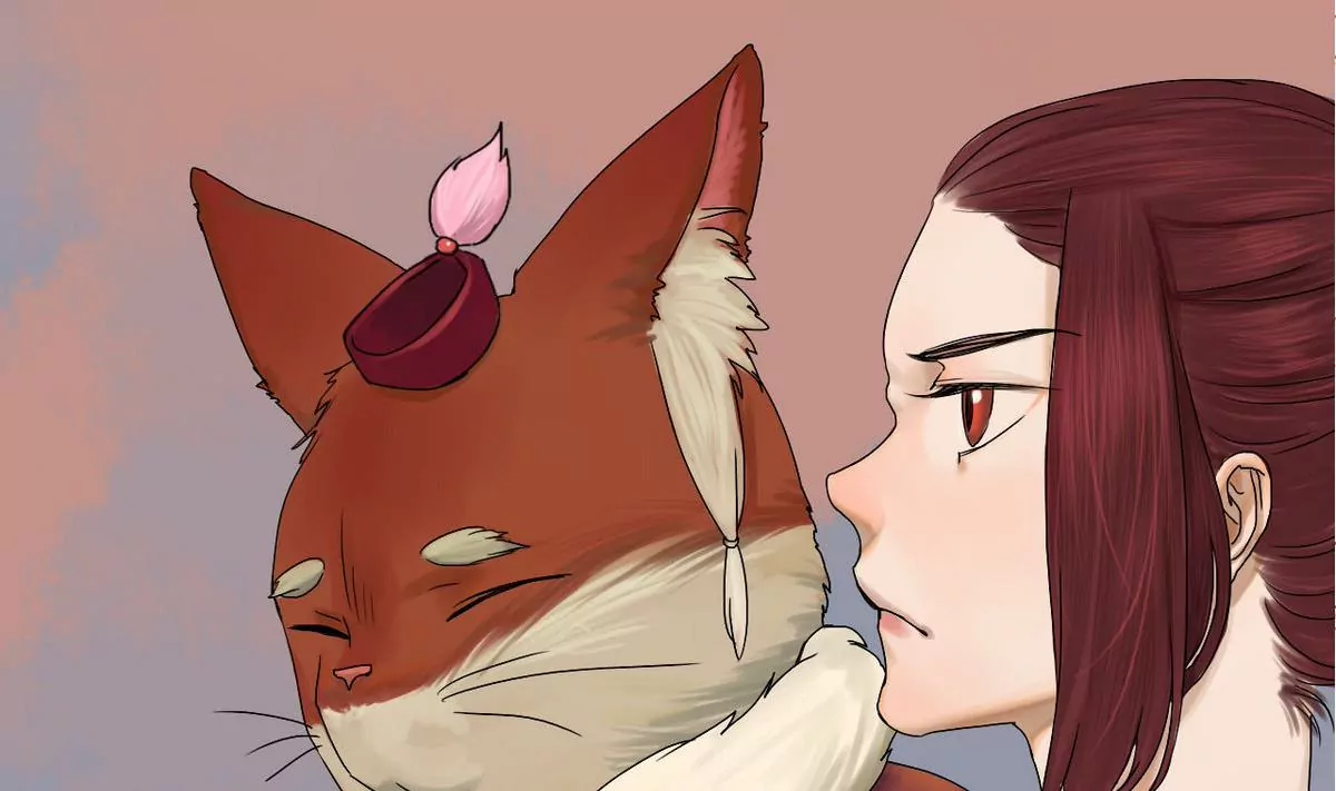 第24话 瑞华  6(1/2)-第24话