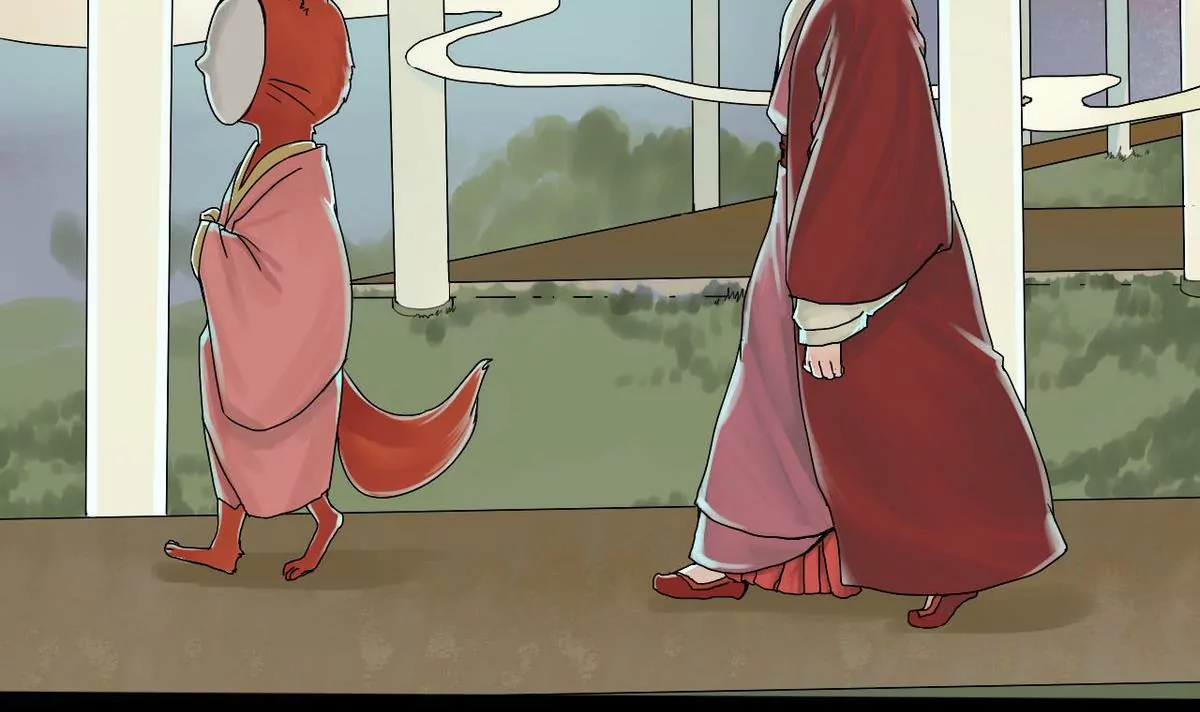 第24话 瑞华  6(1/2)-第24话