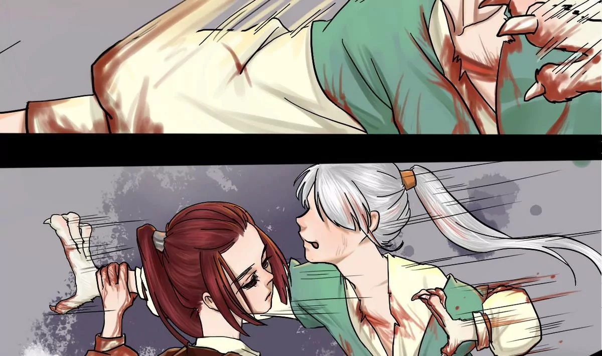 第24话 瑞华  6(1/2)-第24话