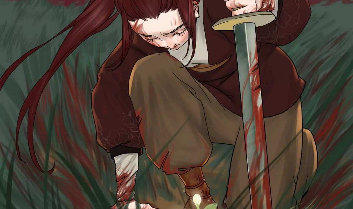 第26话 瑞华 8(1/2)-第26话