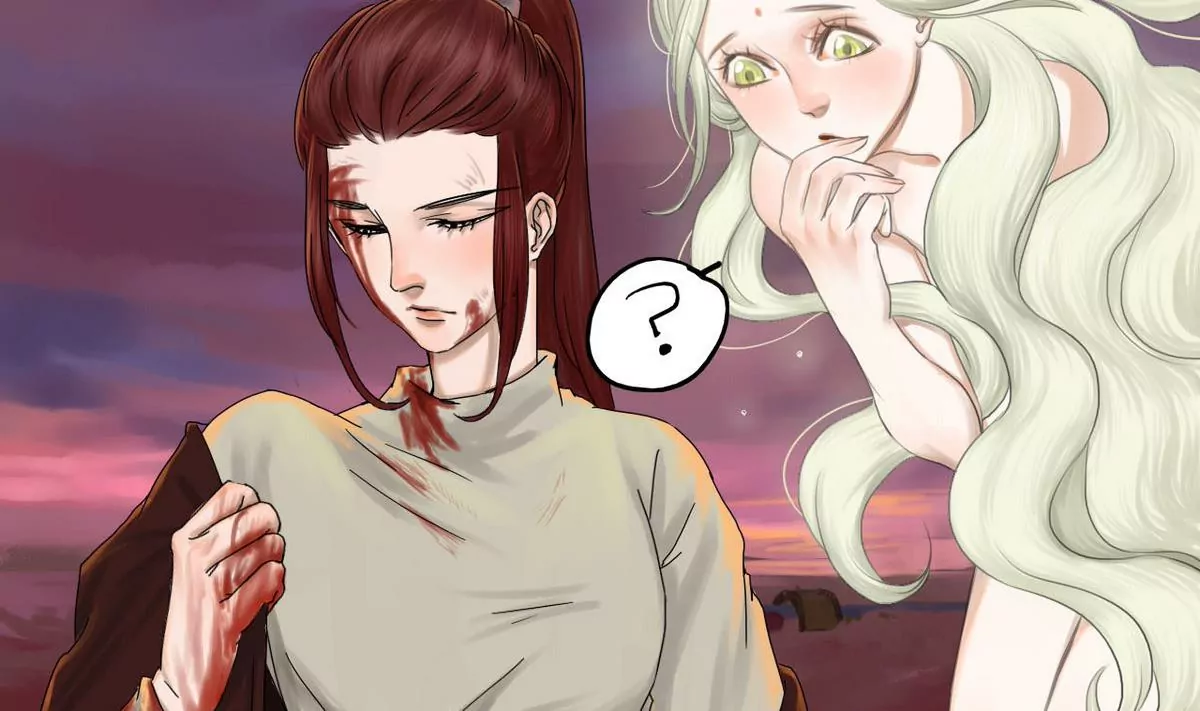 第26话 瑞华 8(1/2)-第26话